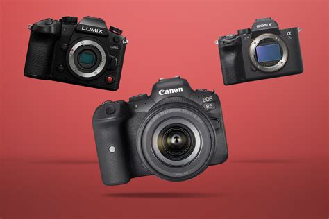 Leica to launch mirrorless compact system camera | Stuff