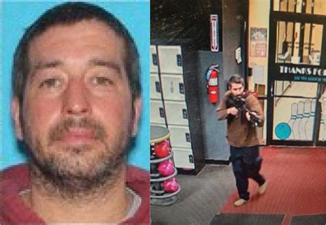 UPDATE | Maine mass shootings: US police identify person of interest, launch manhunt | News24