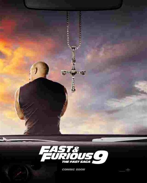 Fast And Furious 9 Box Office Collection Day 2 In International Market, Beats Radhe In UAE Circuit