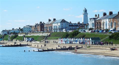 THE 30 BEST Places to Visit in Suffolk (2024) - Must-See Attractions