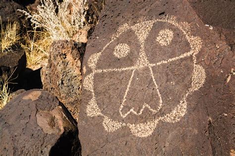 Petroglyph National Monument | New Mexico, Map, & Facts | Britannica