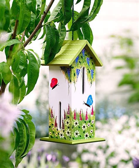 Butterfly House | Garden Care from Bakker Spalding Garden Company | Butterfly house, Bird houses ...