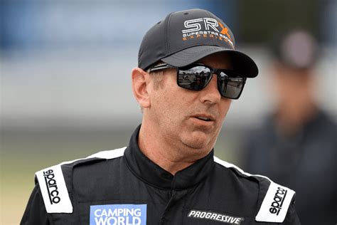 Greg Biffle Is Hoping to Make His NASCAR Return by Racing in This Year ...