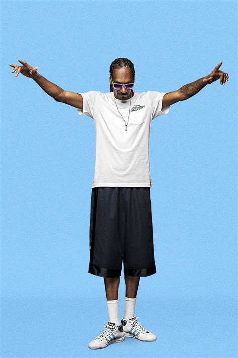 Snoop Dogg on HIs Adidas Socal ’90s Skateboarding Sneakers With Gonz – Footwear News