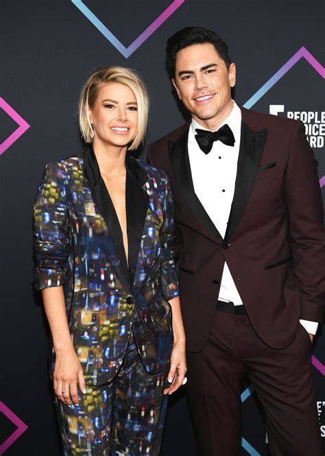 Tom Sandoval, Ariana Madix Can Run AC and Microwave in New House