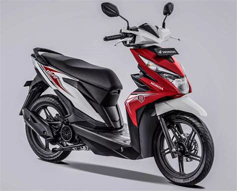 Harga Honda Beat Terbaru Agustus 2019 - inukotovlog.com