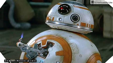 bb8 VS. r2d2 - YouTube