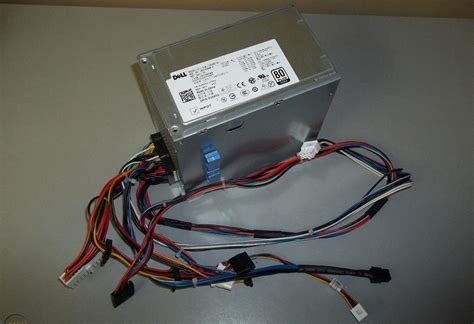 Dell 525W Power Supply for T3500 | Laptech The IT Store.