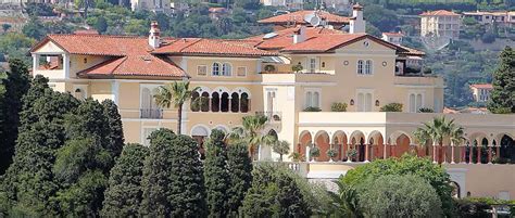 The Most Expensive House In The World Could Sell For $1.1 Billion