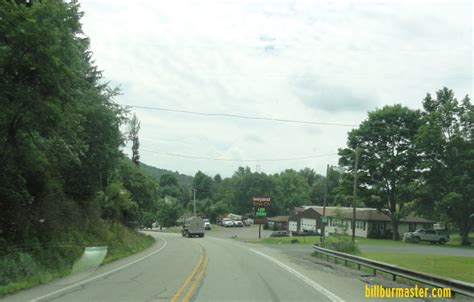 U.S. Federal Route 30; Somerset County, Pennsylvania