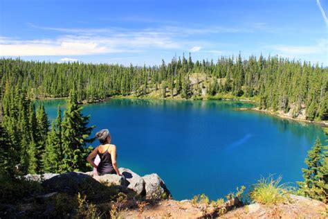 "Lake bagging:" hike and swim in Cascade waters | Idaho Press-Tribune ...