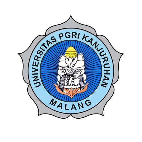 Detail Download Logo Universitas Kanjuruhan Malang Koleksi Nomer 1