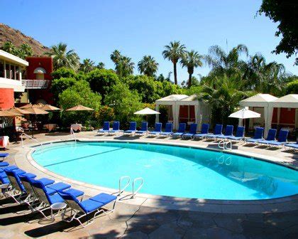 Palm Springs Tennis Club-United States,California - 7Across Resort Profile