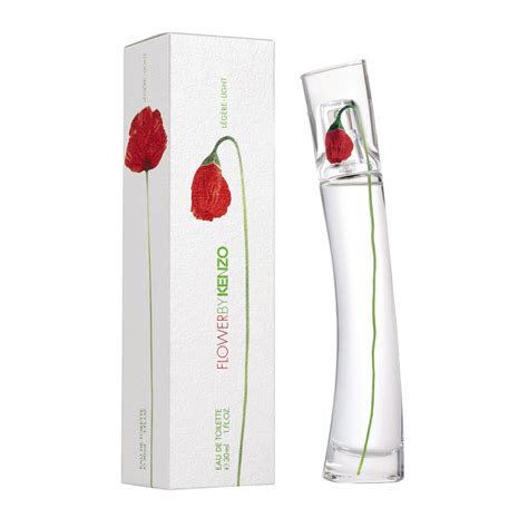 Flower by Kenzo Legere Kenzo parfem - novi parfem za žene 2015