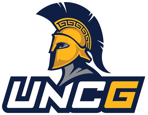 Unc Greensboro Logo Vector - (.Ai .PNG .SVG .EPS Free Download)