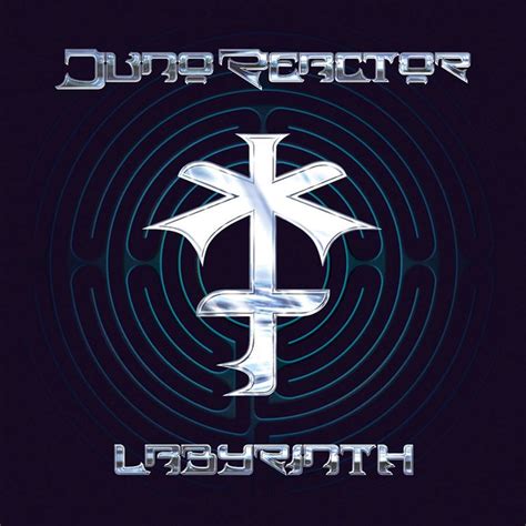 Juno Reactor - Labyrinth - Reviews - Album of The Year