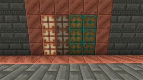 Minecraft Copper Bulb - How To Craft & Use This New Block