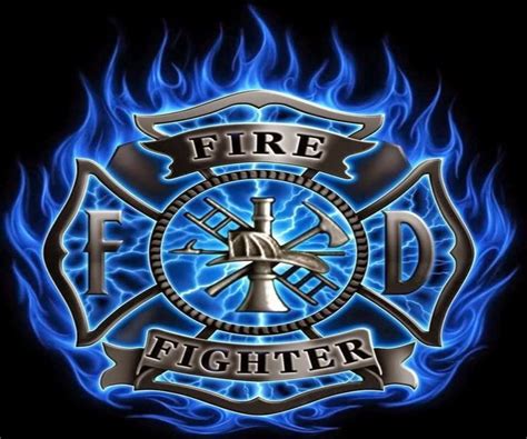 🔥 [58+] Free Firefighter Wallpapers for Phone | WallpaperSafari