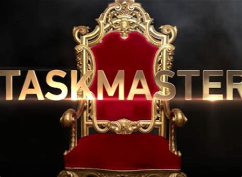 Taskmaster (US) TV Show Air Dates & Track Episodes - Next Episode