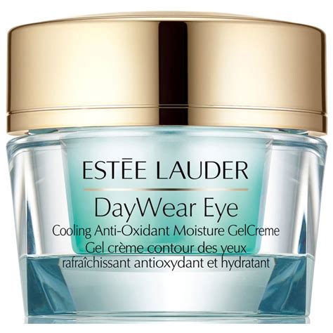 Estée Lauder DayWear Eye Cooling Gel Cream15 ml - Se her - Nicehair.dk