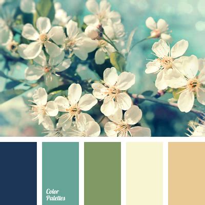 Color Palette #543 | Color Palette Ideas