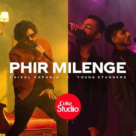 Phir Milenge - Song Download from Phir Milenge @ JioSaavn