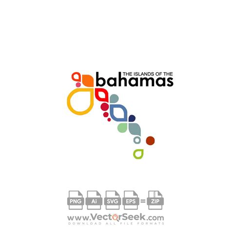 BAHAMAS TOURISM Logo Vector - (.Ai .PNG .SVG .EPS Free Download)