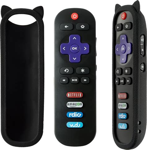 Best Roku Tv Remote Replacement For Lg - Best Home Life