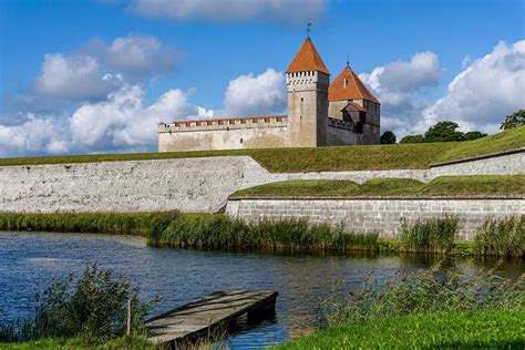 Saaremaa, the Livonian Knights’ Island - As Poetic As It Sounds - 3 ...