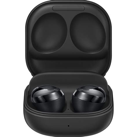 Samsung Galaxy Buds Pro Wireless In-Ear Headphones (Black) Pakistan