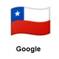 Meaning of 🇨🇱 Flag: Chile Emoji in 26 Languages