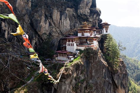 Bhutan Trekking Expert Guide - Tripfuser Travel Blog