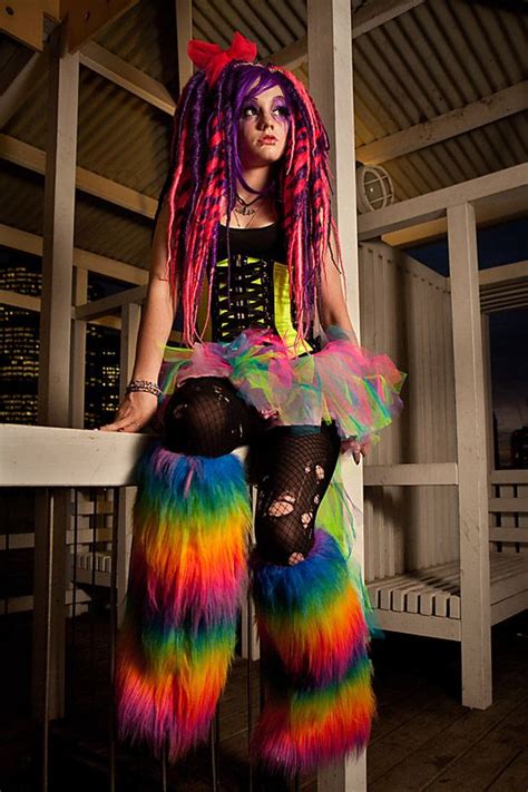 Oh my God!!!!! I NEED THIS WHOLE OUTFIT!!!!!!! - Cybergothic, Carnaval kostuums en Carnaval