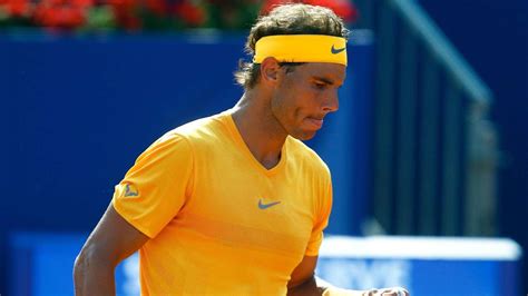 Barcelona Open: Nadal registers easy win to reach quarters