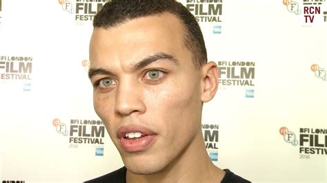 White Colour Black Dudley O'Shaughnessy Interview - YouTube