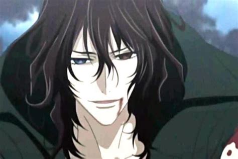 Who is your favourite Vampire Knight male character ? Poll Results - Vampire Anime - Fanpop