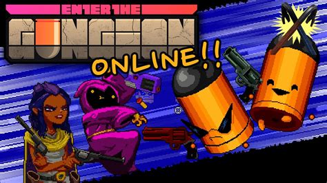 Enter The Gungeon Alternate Skins - Guys Fall Skins Skin Knockout ...