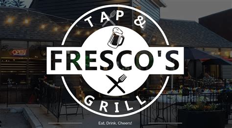 News & Events - Fresco's Tap & Grill