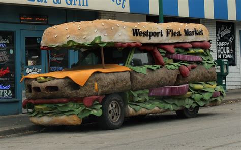 Coolest Food Trucks in the World - 1/13