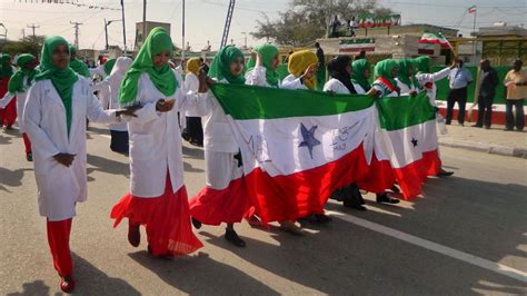 Somaliland wants world recognition of its independence | Fox News