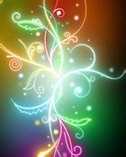 Free colorful-abstract phone wallpaper by brandiwig84