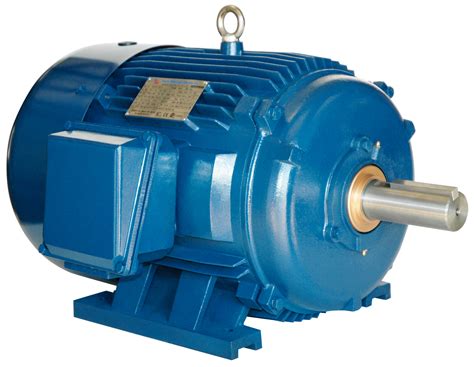 PE256T-20-4 North American 20 hp 256T electric motor 1800 tefc