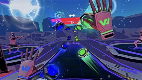 20 Best VR Workout Games | POPSUGAR Fitness