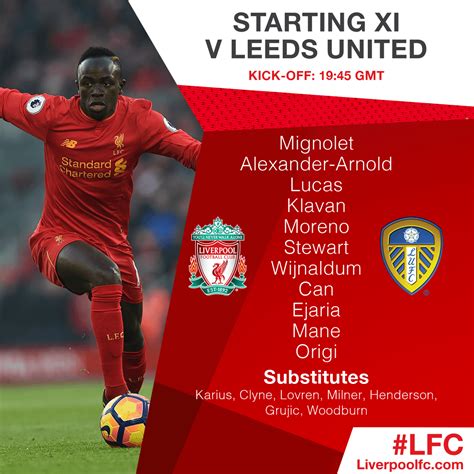 Gif Thread: Liverpool vs Leeds United : r/LiverpoolFC