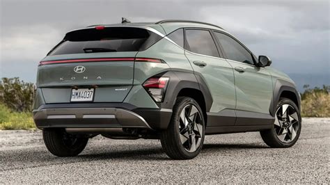 2025 Hyundai Kona Ev Dimensions - Sammac Donald