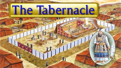 The Tabernacle Of Moses The Tabernacle Of Moses Domin - vrogue.co