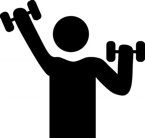 Free Fitness Symbol Cliparts, Download Free Fitness Symbol Cliparts png images, Free ClipArts on ...