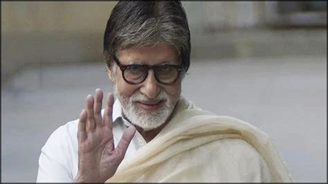 Amitabh Bachchan Denies Angioplasty Speculation After Hospital Visit ...