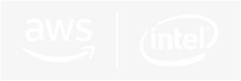 Aws & Intel - Amazon Web Services White Logo Transparent PNG - 667x198 ...