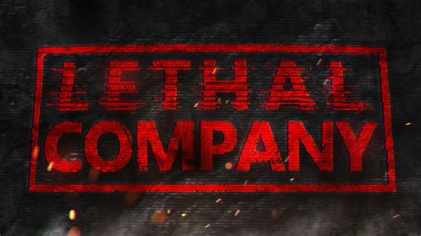 Playing Lethal Company For The First Time Live! - YouTube